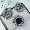 Patrón Cuadros 2025 Tela Cuadros Estilo Británico Accesorios Personalizados Moda Versátil Accesorios de Ropa Accesorios para el Cabello Hecho a Mano