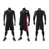 Nuevo Conjunto de Uniforme de Baloncesto para Padres e Hijos con Número Impreso Uniforme de Campo de Entrenamiento de Jardín de Infancia Uniforme de Equipo de Baloncesto Grupo de Estudiantes
