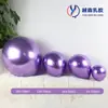 Atacado Conjunto de Balões de Metal 5 polegadas 10 polegadas 12 polegadas 18 polegadas Cromado Metálico Látex Balões para Decoração de Casamento