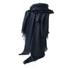 Cachecol Feminino Cachecol Feminino Leve Macio Fashion Cachecol Cor Pura Xale Vestido de Noite Cachecol de Casamento Cachecol de Seda Cachecol de Gaze Turbante