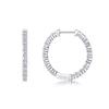 Pendientes de plata S925 transfronterizos, pendientes de moissanita, nuevos pendientes, temu, Amazon, venta al por mayor, joyería para las orejas