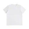 Camiseta Masculina de Peso Pesado para Esportes, Secagem Rápida, Cor Sólida, Versátil para Negócios e Casual, Manga Curta de Verão, Mistura de Viscose e Nylon, Caimento Regular nos Ombros