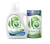 Walch La Detergente para Ropa Oxygen Fórmula Antigua Limón 1L Jaboncillo Fresco 3L Quitamanchas en Bolsa 500ml