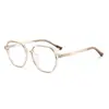 Gafas Polygonal de Cambio de Color Retro Europeas y Americanas Transfronterizas, Versátiles para el Uso Diario, Gafas de Alta Gama Anti-Luz Azul, Modernas y a la Moda