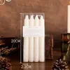 Suporte de Velas Estilo Europeu com Uma, Três ou Cinco Cabeças, Suporte de Velas de Haste Longa para Casamentos, Jantares à Luz de Velas, Hotéis, Aniversários e Decoração de Casa