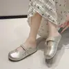 Sandalias Birkenstock con Plataforma para Mujer que Aumentan la Altura, Zapatillas Cerradas para Exteriores, Nuevas Zapatillas Perezosas Primavera y Verano 2026