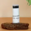 Hisopos de Algodón para Tatuaje de Pestañas Falsas Postizas de Fabricante, Bastoncillos de Terciopelo de Larga Duración para Limpieza, Eliminación Rápida de Maquillaje, Bastoncillos de Limpieza para Injertos