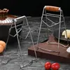 Acero Inoxidable 304 Palisandro Pinza Antiescaldado Pinza para Tazones y Platos Caseros Levantador de Platos Multifuncional de Cocina Pinza para Cazuela Plato al Vapor