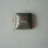 Pie de Estante Taza Estante Apilable Base Pie Pie de Estante Qiaogu Pie de Columna de Tubo Cuadrado Pie de Carga Tapa Apilable Tapa Superior