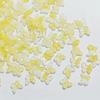 10*10 Borboleta diy acessórios de jóias antigas Hanfu retro hairpin pétalas de vidro material por atacado