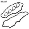 13272AA140 para carro Subaru kit de reparo da tampa de válvulas junta de vedação 13270AA190 alta qualidade