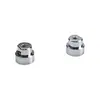 Torno CNC Aço Inoxidável 304 Peças de Processamento Parafuso Guia Garra Usinagem Processamento CNC Peças de Torneamento Não Padrão Processamento