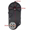 Motor de Accionamiento de Alta Potencia 6V12V550 570 con Caja de Engranajes para Vehículo Infantil Coche Eléctrico Infantil Caja de Engranajes del Motor de Balanceo