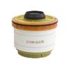 Filtro de Diésel Marca Propia Coralfly 23390-51030 Elemento de Filtro de Combustible Rejillas de Aceite para Cosechadora Personalizado