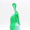 Nuevo vaso acompañante para mascotas gato perro para salir vaso de agua botella de agua para perro plegable portátil tazón para beber agua tazón de agua para perro