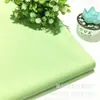 Fornecimento Atacado Folhas de Planta Tropical Verde Tecido Decorativo Algodão Sarja Estampado Algodão Travesseiro Roupa de Cama