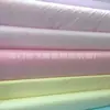 Venta al por mayor del fabricante Tela de sarga 100% algodón Blanco liso Estampado y teñido reactivo Tela de color liso puro Tela de forro de algodón puro Clase A respetuosa con el medio ambiente