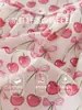 Roupas de Outono para Meninas Camisa 2026 Novo Estilo Menina Bebê Estilosa Estampa Floral Gola Estilo Primavera e Outono Infantil Casual Camisa Boneca Tendência