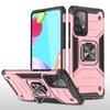 Venta Caliente en Amazon A52PC + TPU 2 en 1 Anticaída Carcasa para Teléfono Móvil Salida de Fábrica