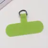 Pieza de Fijación de Clip para Teléfono Móvil Colorida Cadena de Teléfono Móvil Desmontable Junta Cadena para Colgar Teléfono Móvil DIY Cadena Colgante Junta Fina Antiperdida