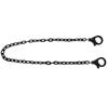 Cadena para Mascarilla Transfronteriza de Amazon, Cadena para Gafas, Cadena de Cordón Acrílica Colorida Anticaída, Cadena Geométrica de Moda