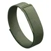 Correa de bucle de nailon adecuada para Google Fitbit Air, pulsera de velcro de nailon ajustable