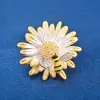Broche de Lujo Ligero de Gama Alta Diseño de Nicho Accesorios de Ramillete Moda Zodiaco Temperamento Pines de Animales de Gama Alta Venta al por Mayor
