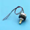 Potenciómetro Digital Sin Contacto Salida de Voltaje 5V Sensor de Ángulo Magnético Hall Alta Precisión Larga Vida