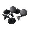 Adequado para Hyundai Kia 81126-37010 fecho capô motor capô cabine isolamento acústico isolamento algodão fivela clipe