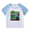 Conjunto de Roupas de Verão Novo 2026 para Crianças, Meninos e Meninas, Hot Pants, Camisetas de Manga Curta, Shorts, Conjunto Casual Esportivo de Duas Peças para Crianças