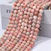 Piedra de Malla Cuentas Sueltas Venta Caliente Piedra Natural Ágata Cuentas Sueltas Accesorios para Joyería DIY Hechos a Mano Cuentas de Ágata Semipreciosas