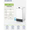Incubadora de Temperatura Constante con Calefacción Eléctrica Serie Lc-Hn, Caja Pequeña de Control de Humedad y Crecimiento de Moho Bioquímico para Experimento de Germinación de Semillas de Plantas