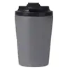 Taza de Café Personalizada Comercio Exterior Transfronterizo Estilo Americano Con Escala Taza de Agua Celebridad de Internet Taza Aislada al Vacío de Acero Inoxidable 304 para Mujeres