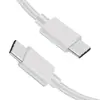 Cabo de Dados Yushuo Cabo de Carregamento Rápido É Adequado para Cabo de Dados Tipo-C Carregador Rápido para Celular Android Cabo Carregador