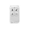 Sistema de Alarma de Incendios de Seguridad para Ciudad Inteligente Host Control Remoto Inalámbrico Frecuencia 433MHz