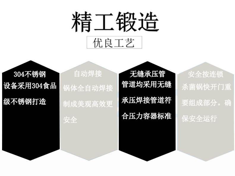 海参蒸煮锅详情3