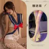 Siyueqingju Body Lingerie Sexy Uniforme de Marinheiro com Recorte Tentação Laço Conjunto de Cosplay para Role-playing