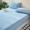Nuevas Fundas de Almohada Sencillas de Terciopelo Leche 2025, un Par de Fundas de Almohada de Terciopelo Coral, Fundas de Almohada con Cremallera para Otoño e Invierno
