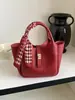 Bolso Cruzado Casual de Moda Nuevo 2026 para Mujer, Elegante y Lindo, Bolso de Hombro Único Versión Coreana de Moda para Mujer