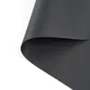 Tecido Oxford 210D 17*21 Preto Revestimento de Seda PU Pressão de Água 3000+ Tecido Oxford para Bagagem Bolsa de Mão Bolsa d'Água Tecido de Tenda