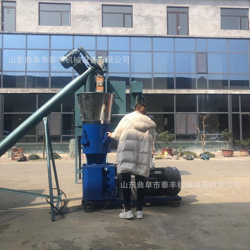400养殖饲料颗粒机组 (20).jpg