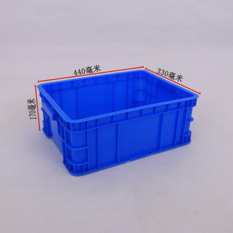 如顺塑业 型号 400-160 外440*330*