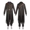 Série de TV dos EUA radiação Fallout roupa cos radiação ghoul traje de terror roupa cosplay