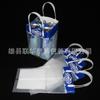 Sacola de Papelão com Fundo Quadrado para Bebidas Bolsa de Mão para Bebidas Bolsa para Cerveja Engarrafada Seis Latas Dez Latas Bolsa para Cerveja Formulada