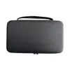 Bolsa de Almacenamiento de EVA, Conveniente, Gran Capacidad, Cáscara Dura, Caja de Almacenamiento Anti-Caída para Productos Digitales, Bolsa para Auriculares, Tela Oxford, Multiusos