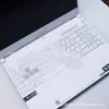 Adecuado para Película de Teclado ASUS Tianxuan 5 Pro Portátil Tianxuan 4 Computadora Tianxuan 3 Cubierta Protectora de Teclado