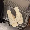 Sandalias plateadas de lentejuelas talla extra para mujer, de punta abierta, sin cordones, nuevas, de tacón bajo grueso, punta cuadrada, versátiles, para combinar con faldas