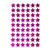 Color Estrella Láser Estrella de Cinco Puntas Pegatina Flash Recompensa Infantil Elogio Pegatina Especial Transfronteriza Pegatina