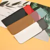Bolsa para gafas con doble cordón al por mayor, bolsa de almacenamiento para gafas, bolsa para gafas de sol, bolsa con cordón, bolsa doble para gafas de fibra ultrafina