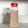 Condimento en Polvo Personalizado de Champiñón Matsutake en Botella de 400g para Cocina Casera, Salteados, Estofado de Carne, Ensaladas Frías y Sopa de Champiñones, Fábrica OEM y de Marca Privada